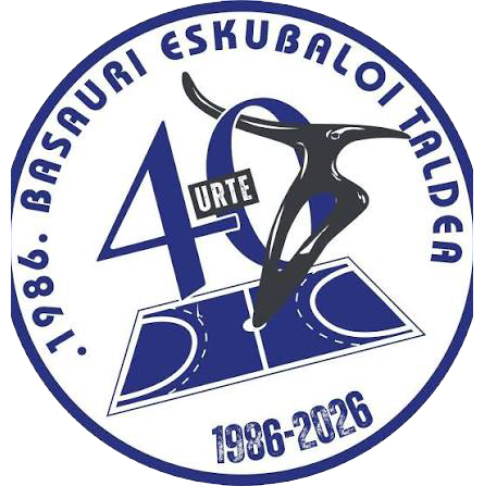 Basauri Eskubaloi Taldea