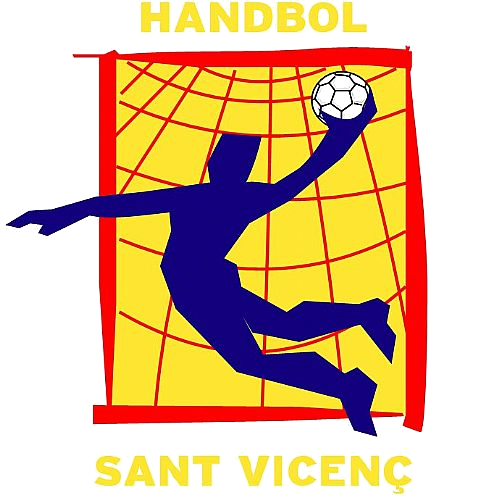 Handbol Sant Vicenç