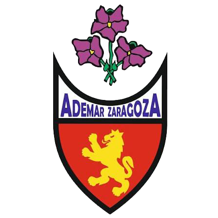 Ademar Maristas Zaragoza