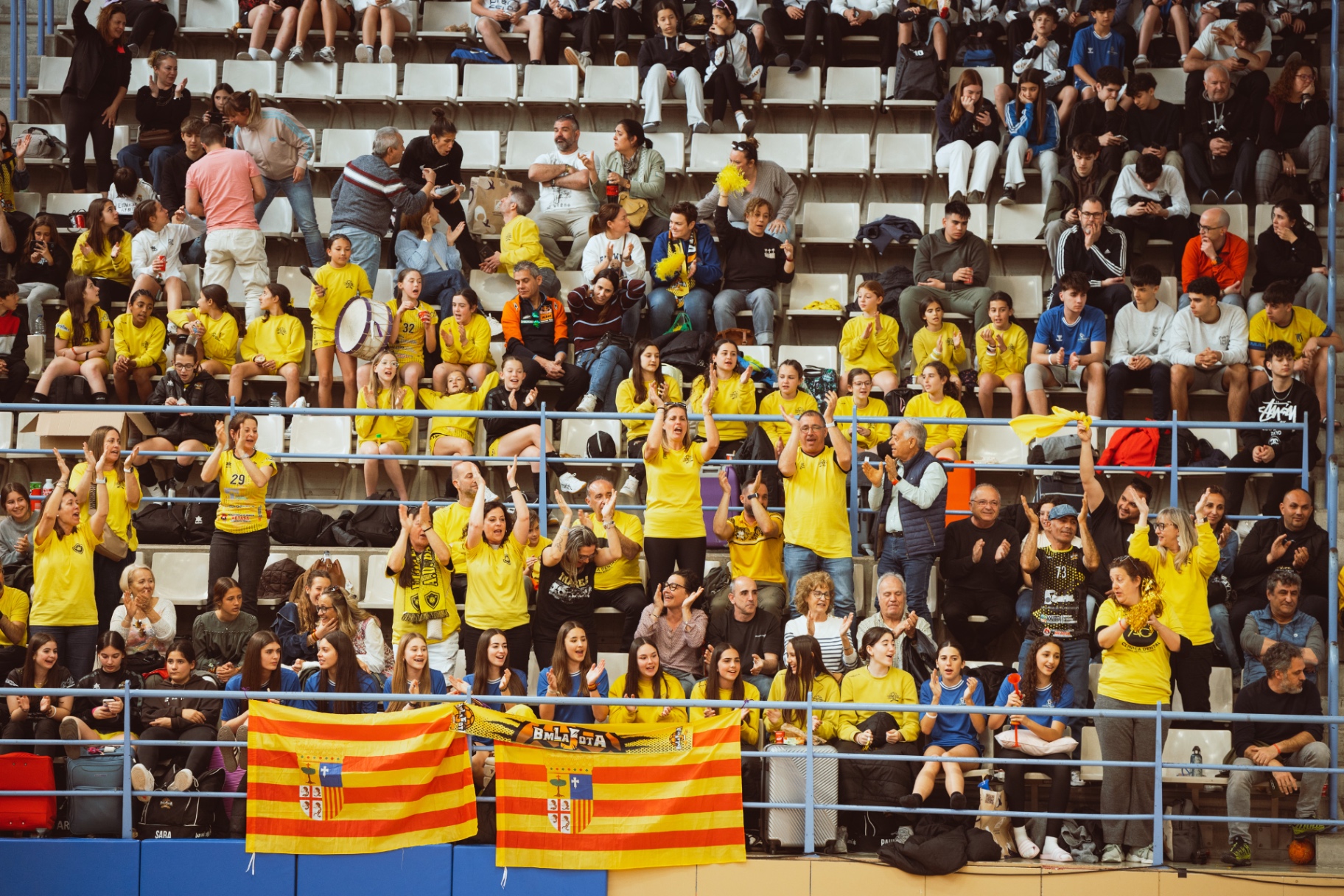 Afición