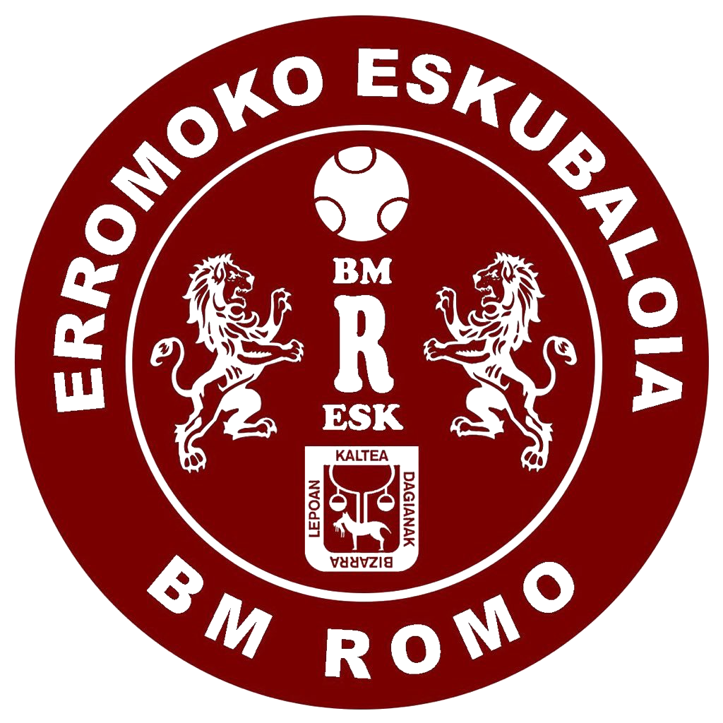 Balonmano Romo